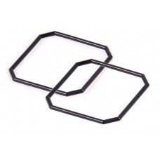 Diff Seals - 2Pcs | Rovan Sports